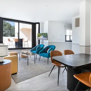  Appartement Slow Setas
