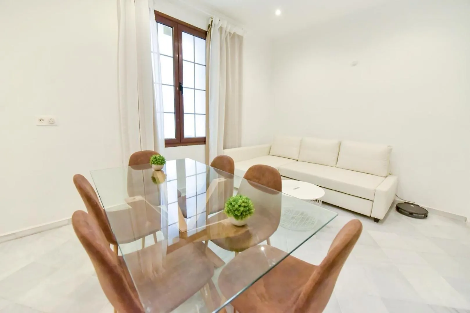 New! Modern Apartment In Central Neighborhood Sevilla 0*,